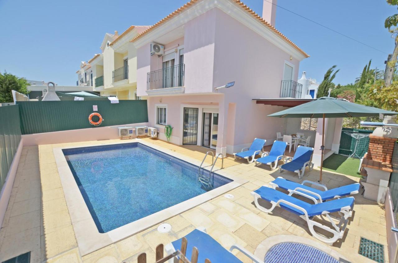 Hébergement de vacances Aguia Marina M *